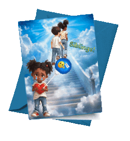 Grieving Sticker