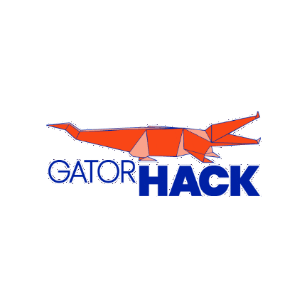 Sticker by AI@UFlorida