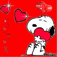 Snoopy Birthday GIFs - Find & Share on GIPHY