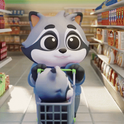 Angry Uh Oh GIF by Family Cando