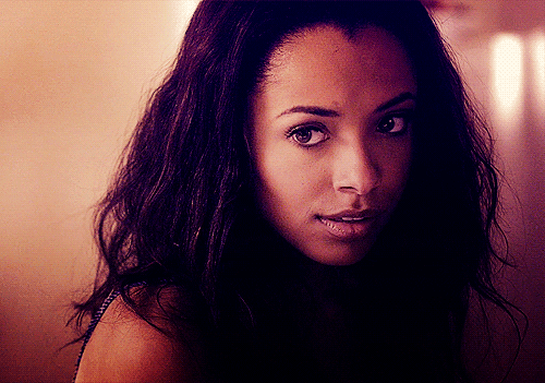bonnie bennett