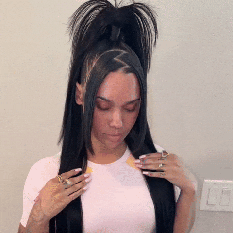 Wink Flirt GIF by IndyWindy