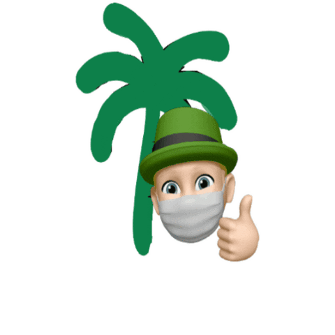 Sticker by Coqueiros