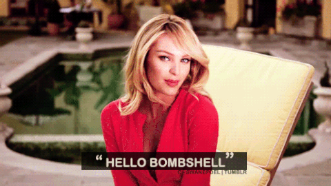 bombshell