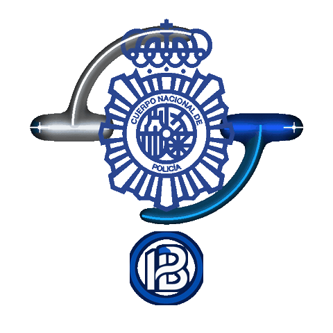 Oposicion Iberia Sticker by academiaiberia