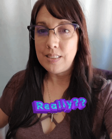 Dena Adams GIF