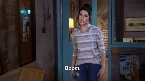 Lost And Found Rachel GIF by Lost & Found Music Studios