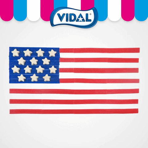 Usa Candy GIF