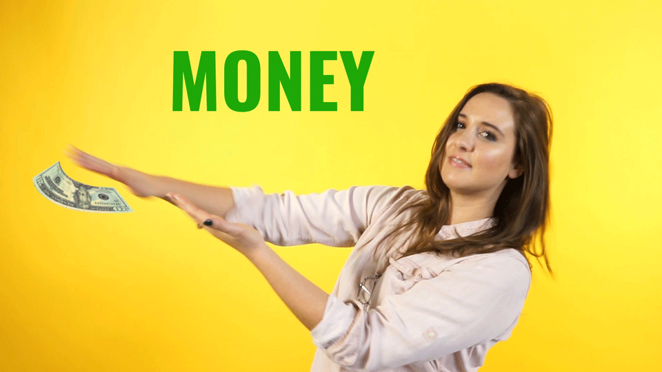 Featured image of post Flying Money Gif Share the best gifs now