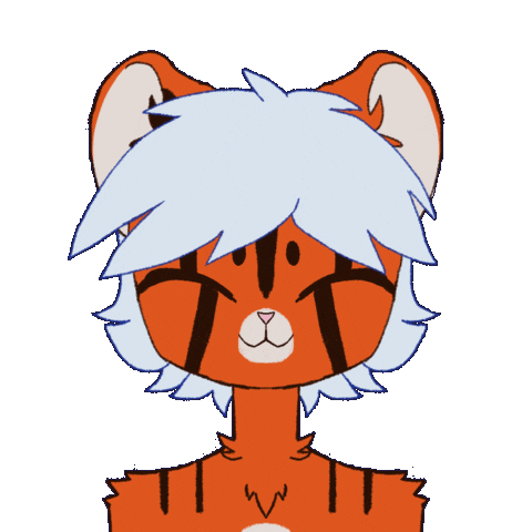 Piptoyger Sticker