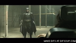 batman