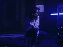 Colors Lights GIF by Wet