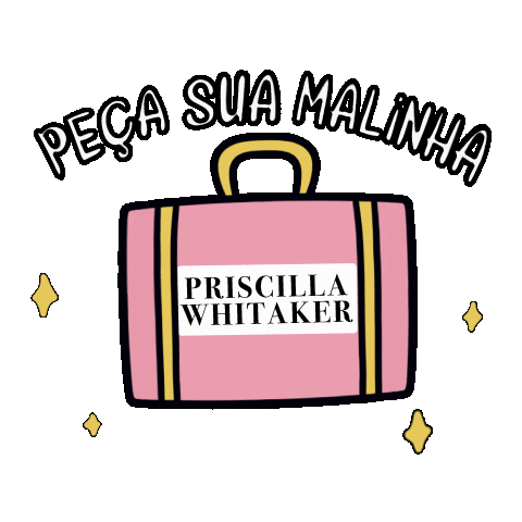 Sticker by Priscilla Whitaker