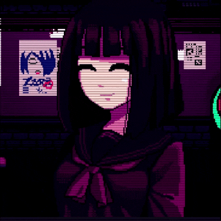 Щперма GIF
