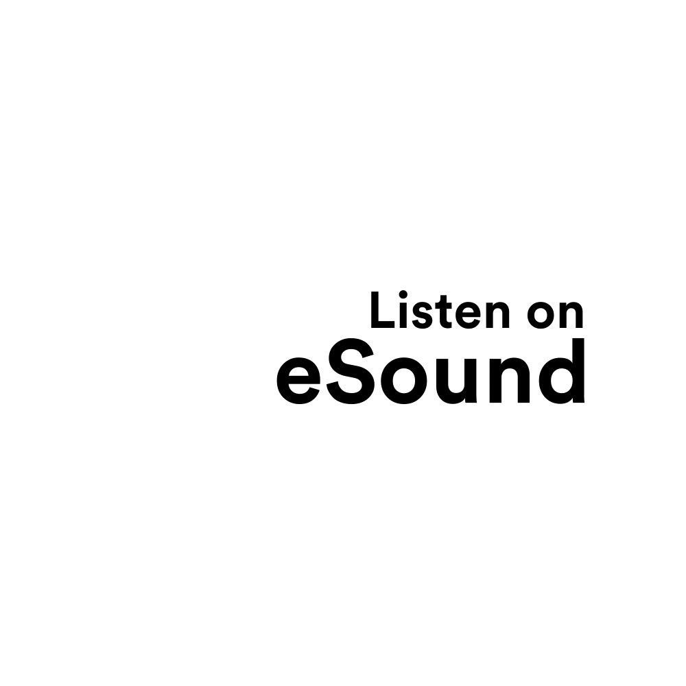 eSound Sticker