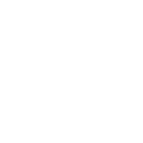 Santa Badbunny Sticker