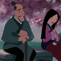Fathers Day Disney Quote GIF by Disney