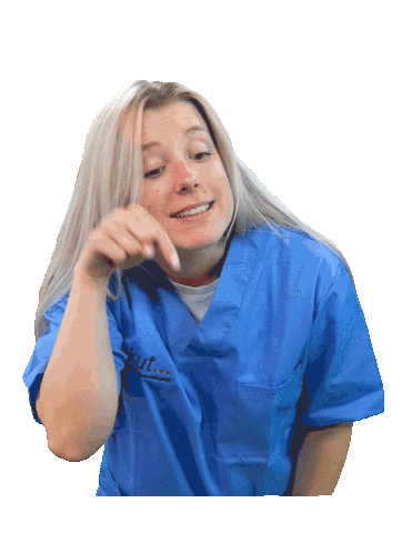 Pflege Krankenpflege Sticker by all.medi