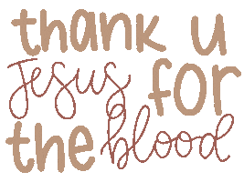 Jesus Sticker