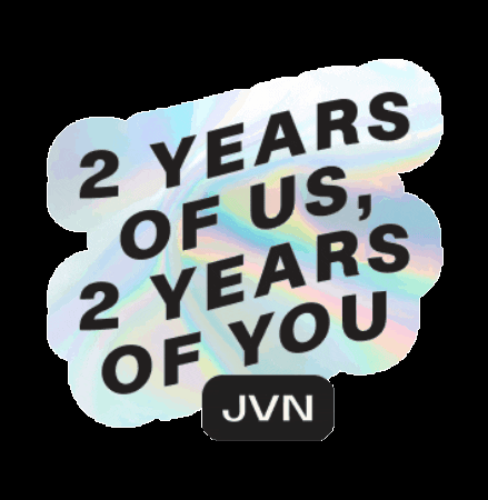Sticker Haircare GIF by JVN Hair