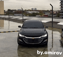 Malibu GIF