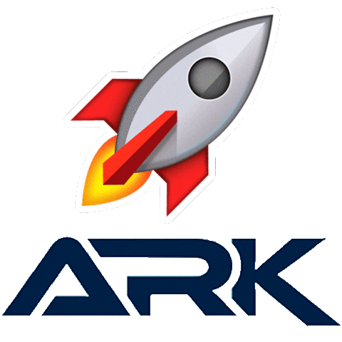 Marketing Sticker