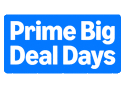 Prime Big Deal Days Sticker by Amazon Influencer Program