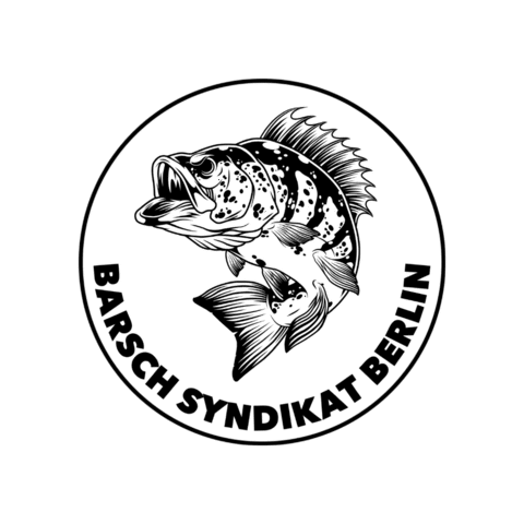 Barsch Syndikat Sticker