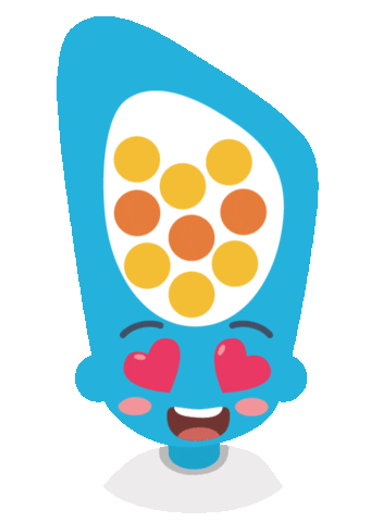 Sticker by Super Cérebro