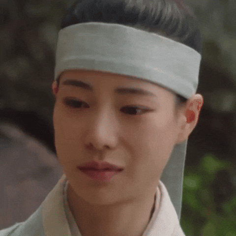Manly Jiyeon GIF
