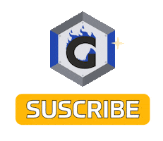 Follow Sticker