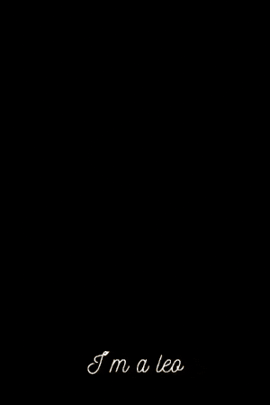 Signos GIF