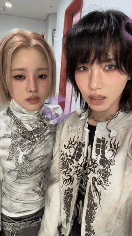 K Pop Kpop Idols GIF