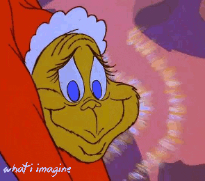 What I Imagine The Grinch GIF - Find & Share on GIPHY