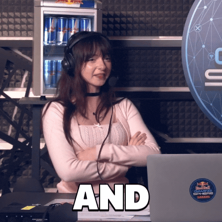Beautiful Girl GIF