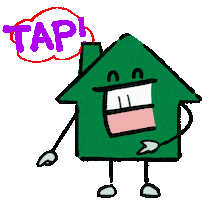 テスト Sticker by jinzai