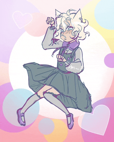 Anime GIF
