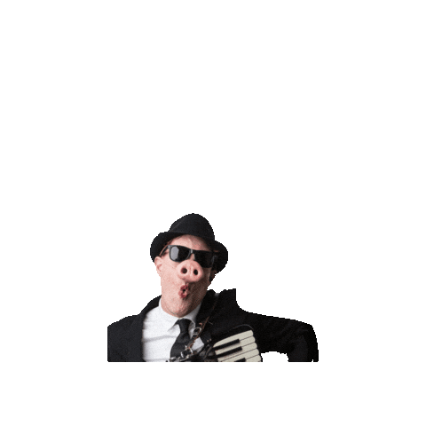 A Noise Within Education Sticker