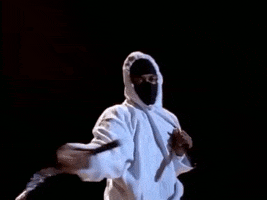 Da Mystery Of Chessboxin GIF by Wu-Tang Clan