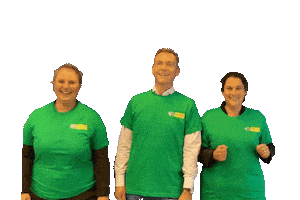 Makelaar Verkocht Sticker by Hup en Fidom Meppel