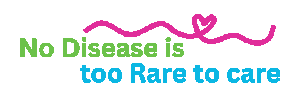 Rare Disease Sticker by ProudToBeRare