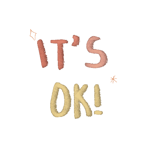 Oke Sticker