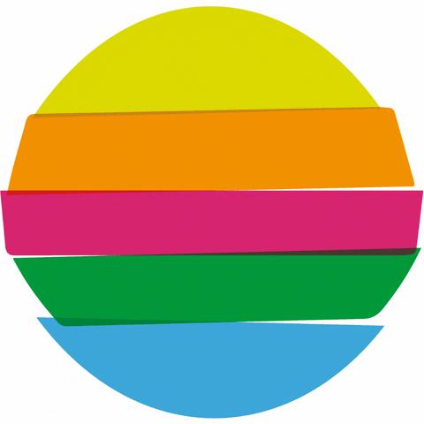 Aufstehen gegen Rassismus GIF