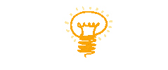 Idea Dan Sticker