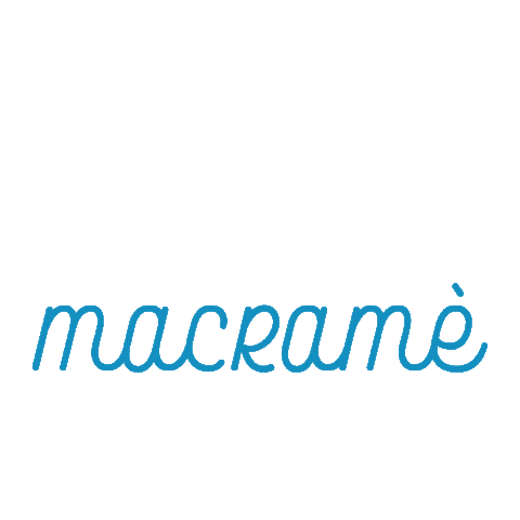 Dance Summer Sticker by Macrame Monopoli