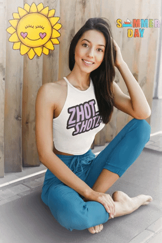 Colombiana Guapa GIFs - Get the best GIF on GIPHY