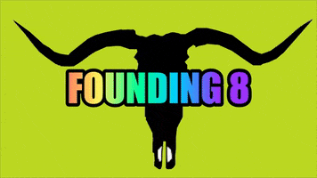 Nft F8 GIF by Founding 8