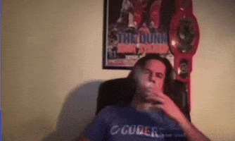Frank The Tank GIF by Billy Jensen