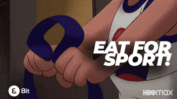 Hungry Lets Eat GIF by 8it