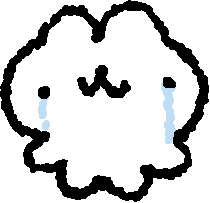 Sad Cry Sticker by asinastra